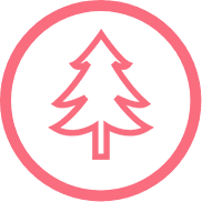 Oceans Toilet Roll is FSC® certified